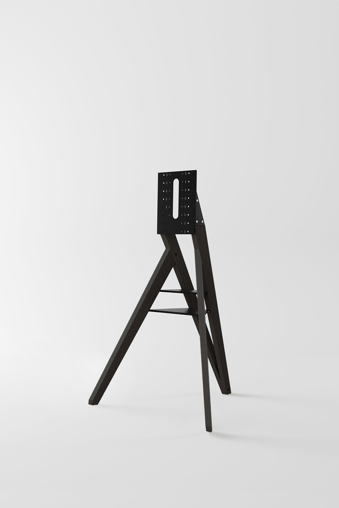 TV and monitor stands from <tc>Castors</tc> to 65 inches - <tr48