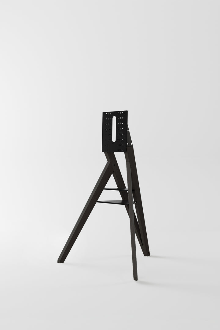 TV and monitor stands from <tc>Castors</tc> to 65 inches - <tr48