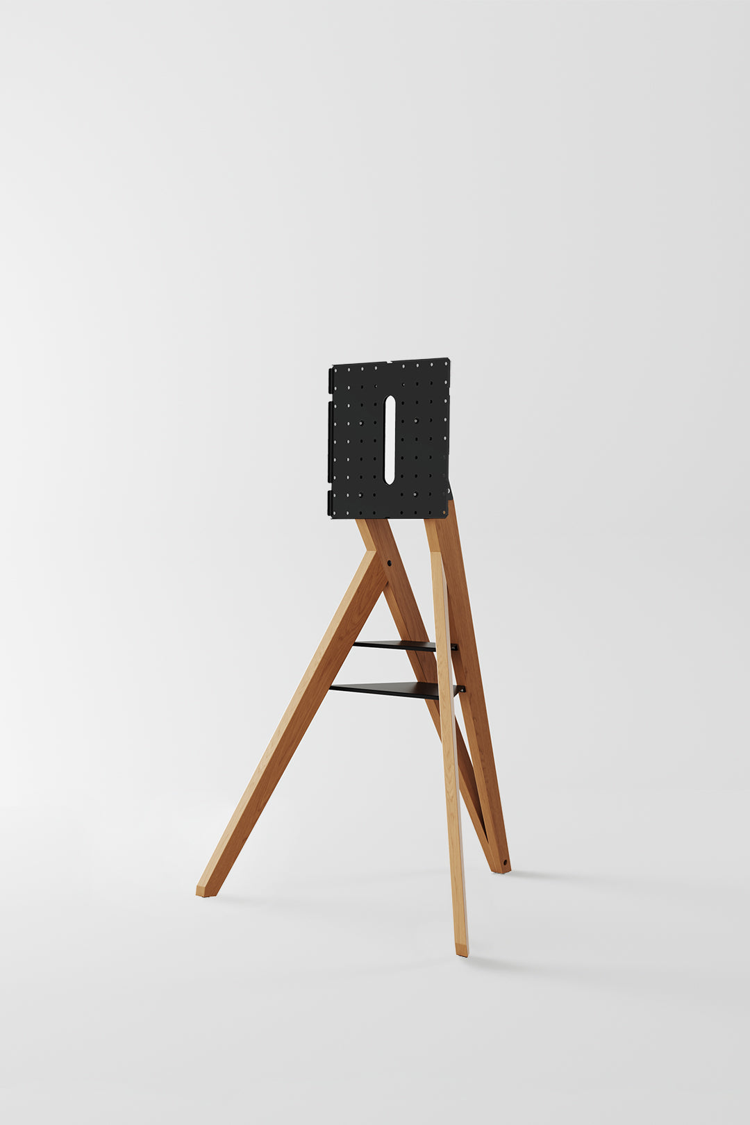 TV and monitor stands from <tc>Castors</tc> to 65 inches - <tr48