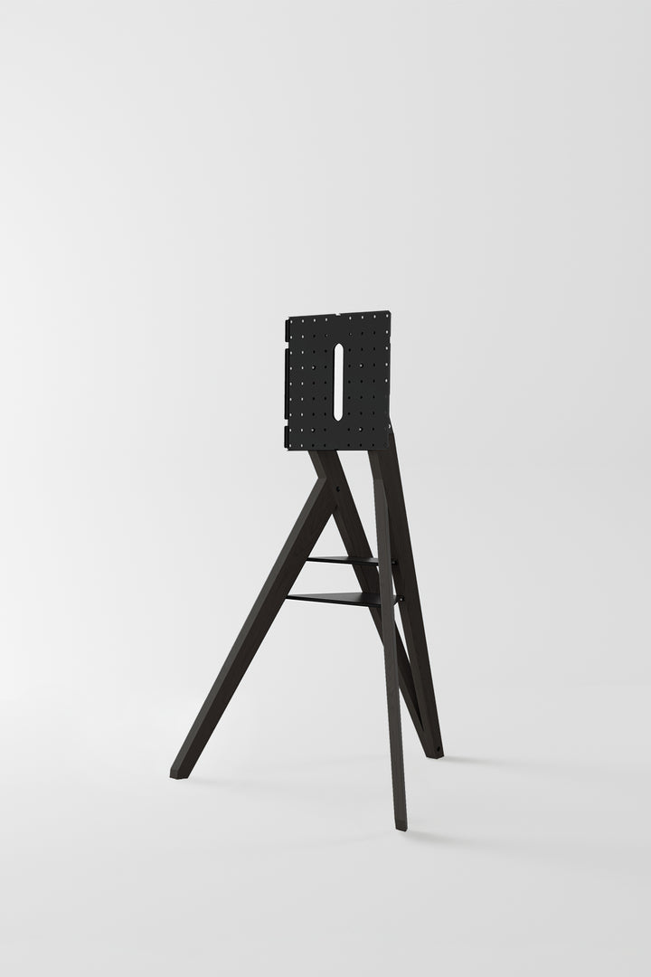 TV and monitor stands from <tc>Castors</tc> to 65 inches - <tr48