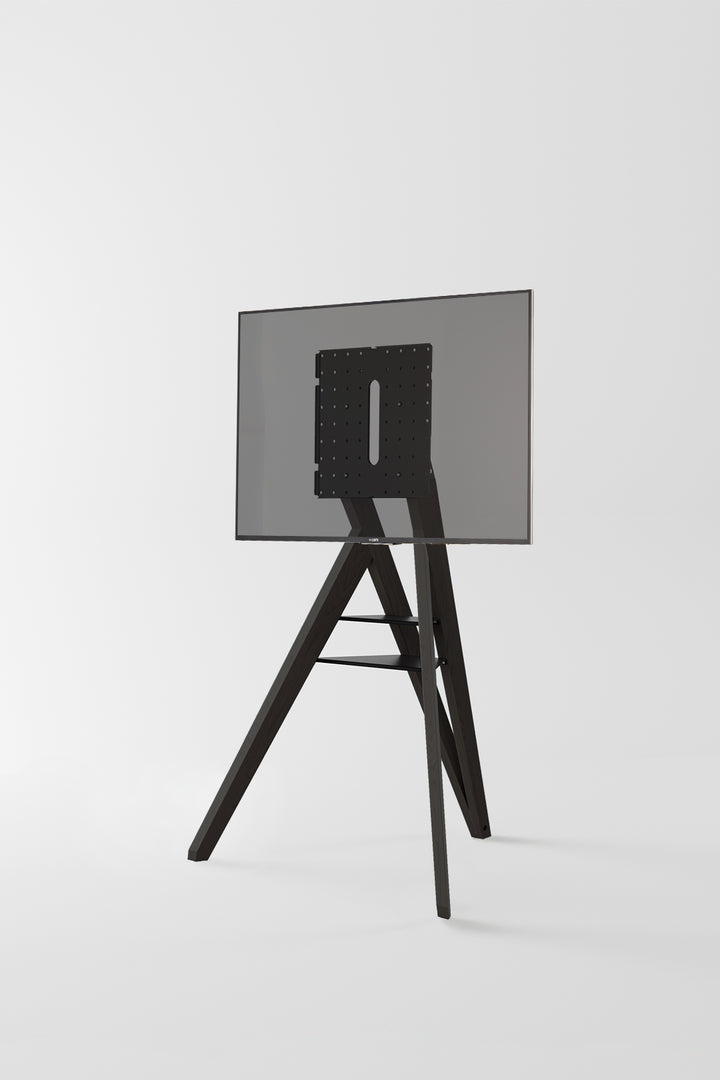 TV and monitor stands from <tc>Castors</tc> to 65 inches - <tr48