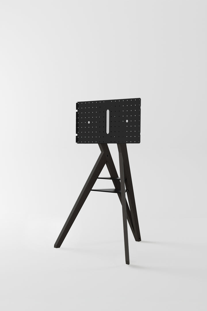 TV and monitor stands from <tc>Castors</tc> to 65 inches - <tr48
