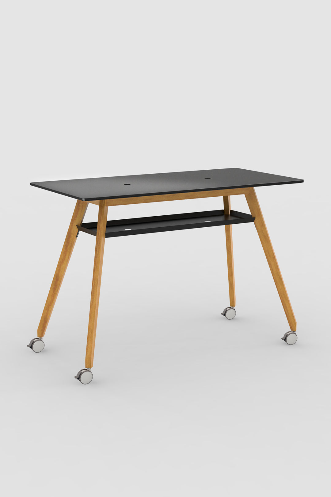 <transcy>Table haute Link and Think</transcy>