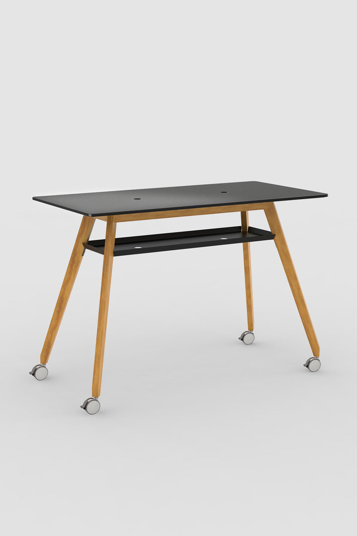 <transcy>Table haute Link and Think</transcy>