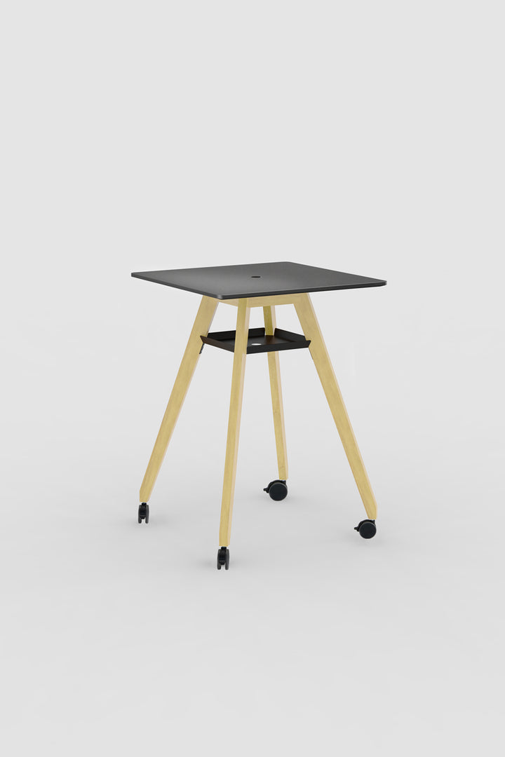 <transcy>Table haute Link and Think</transcy>