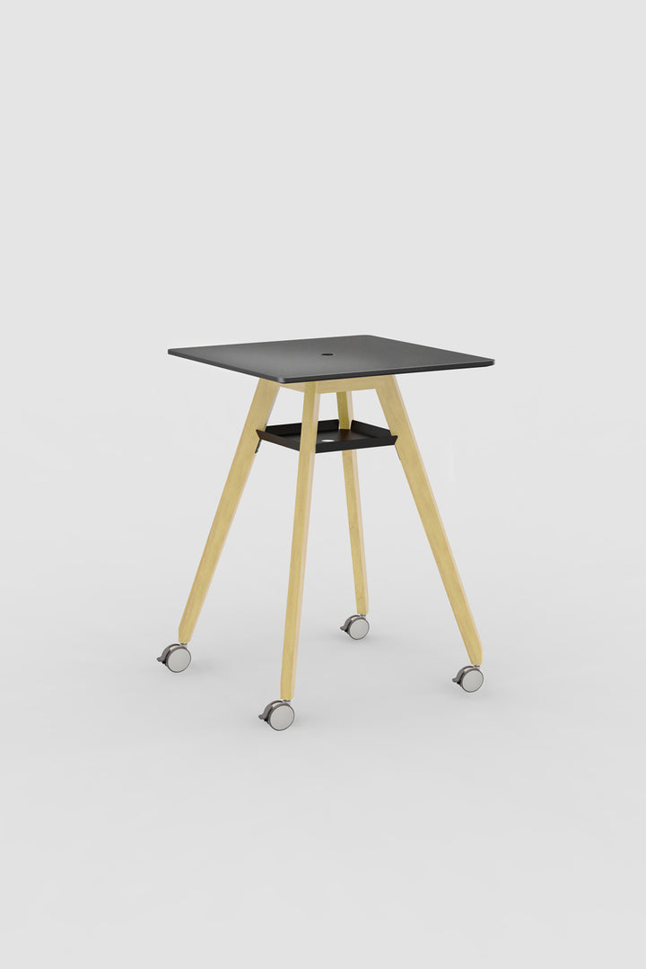 <transcy>Table haute Link and Think</transcy>