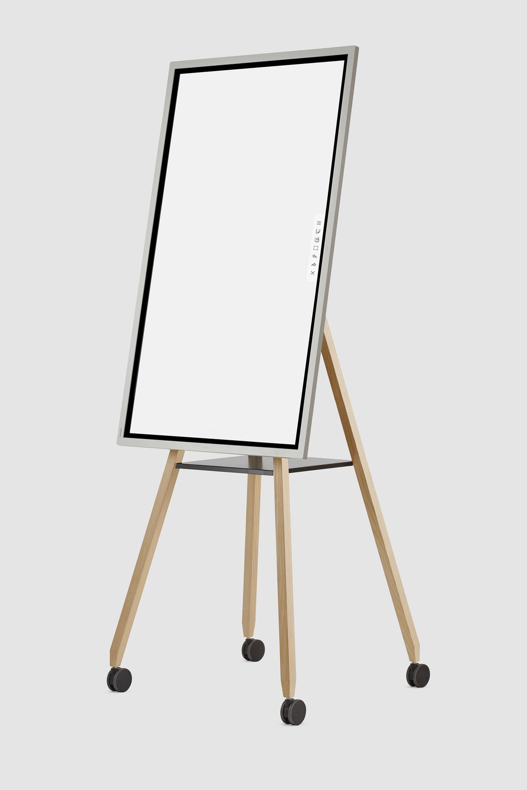 Flip It stand compatible with Samsung Flip 55" and 65"