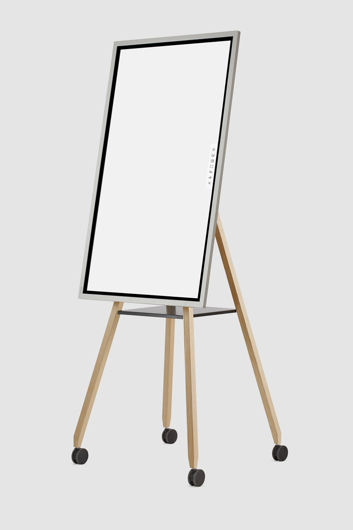 Flip It stand compatible with Samsung Flip 55" and 65"
