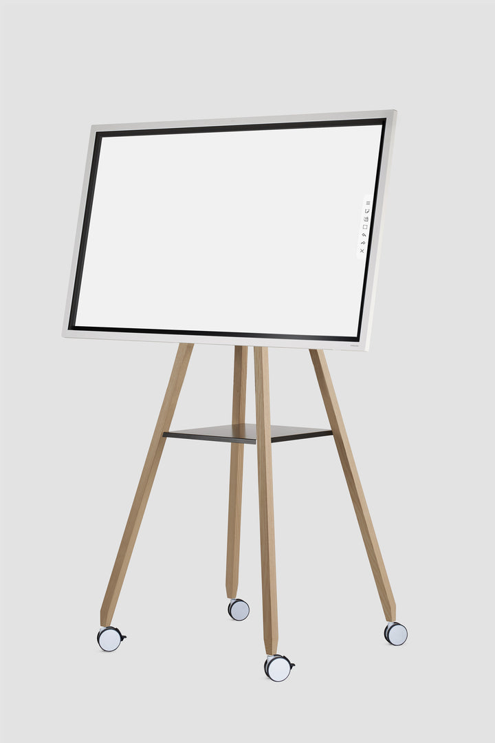 Flip It stand compatible with Samsung Flip 55" and 65"