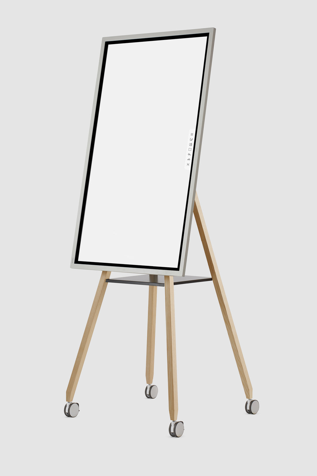 Flip It stand compatible with Samsung Flip 55" and 65"