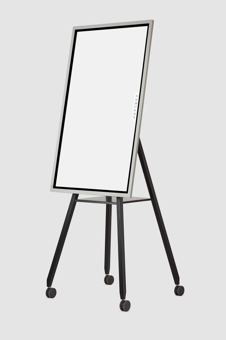 Flip It stand compatible with Samsung Flip 55" and 65"