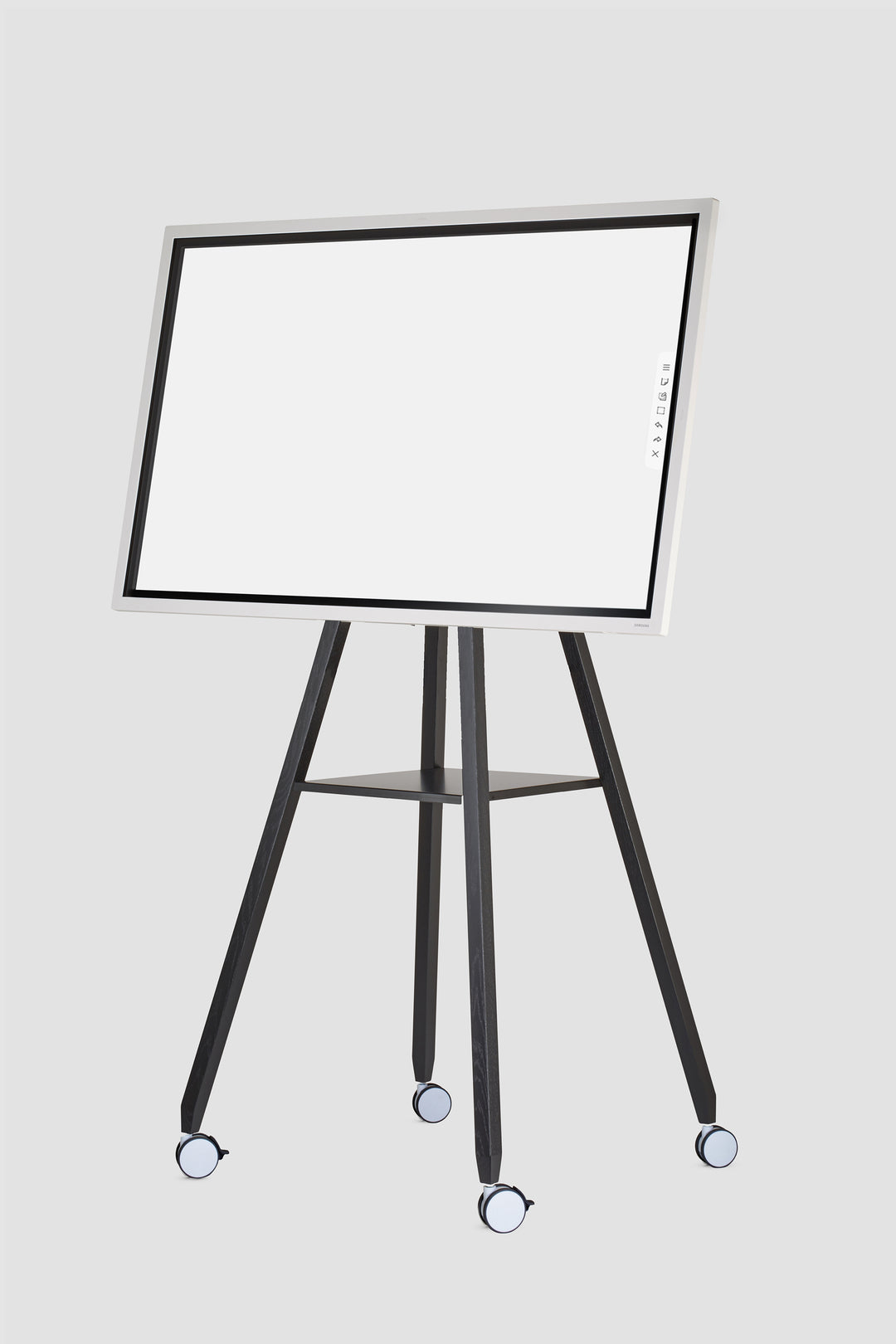 Flip It stand compatible with Samsung Flip 55" and 65"