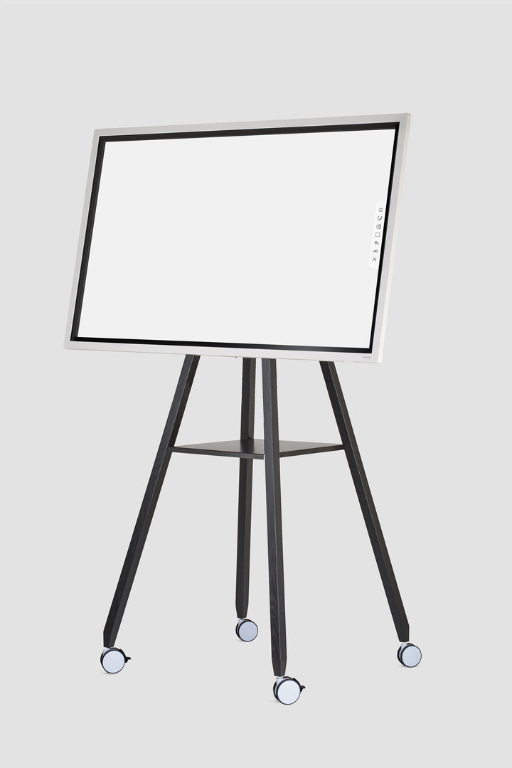 Flip It stand compatible with Samsung Flip 55" and 65"