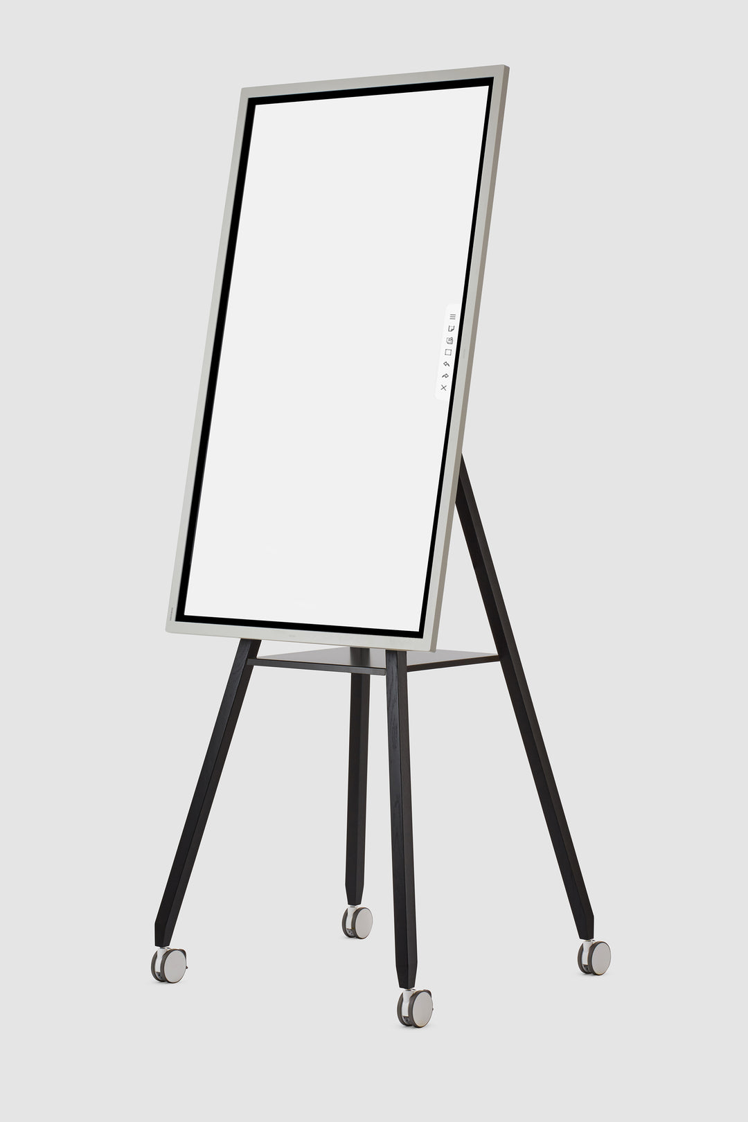 Flip It stand compatible with Samsung Flip 55" and 65"