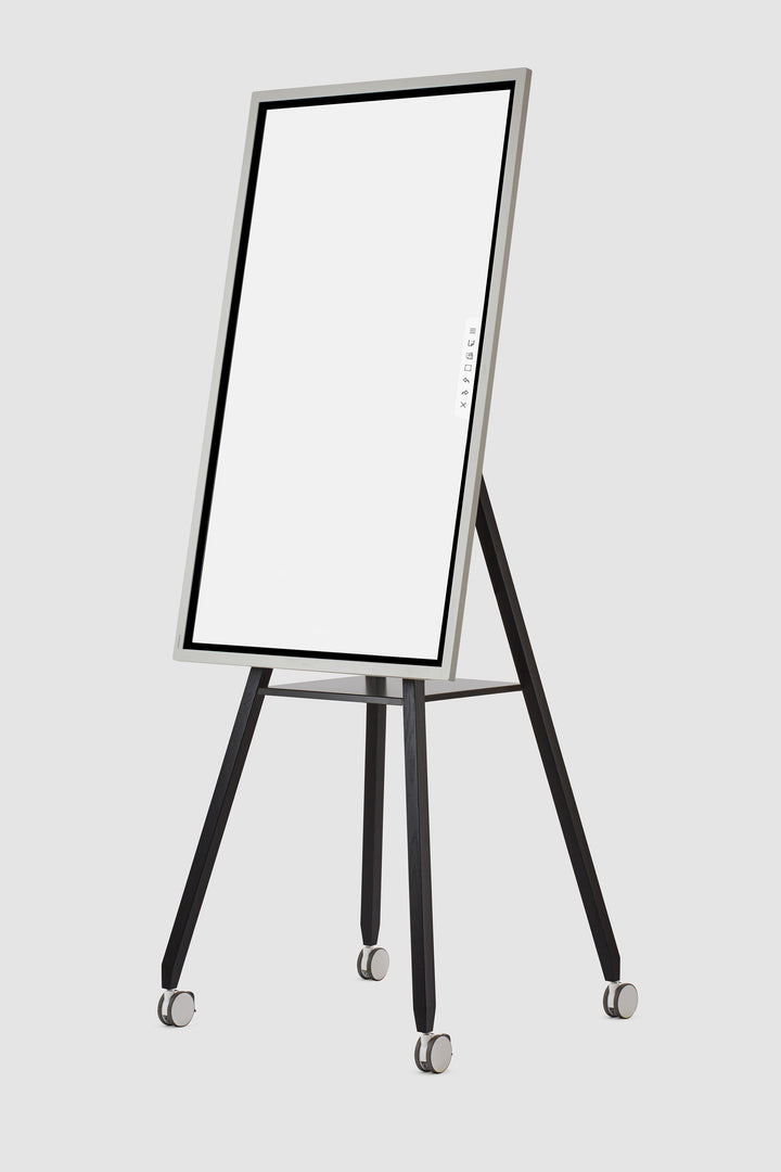Flip It stand compatible with Samsung Flip 55" and 65"