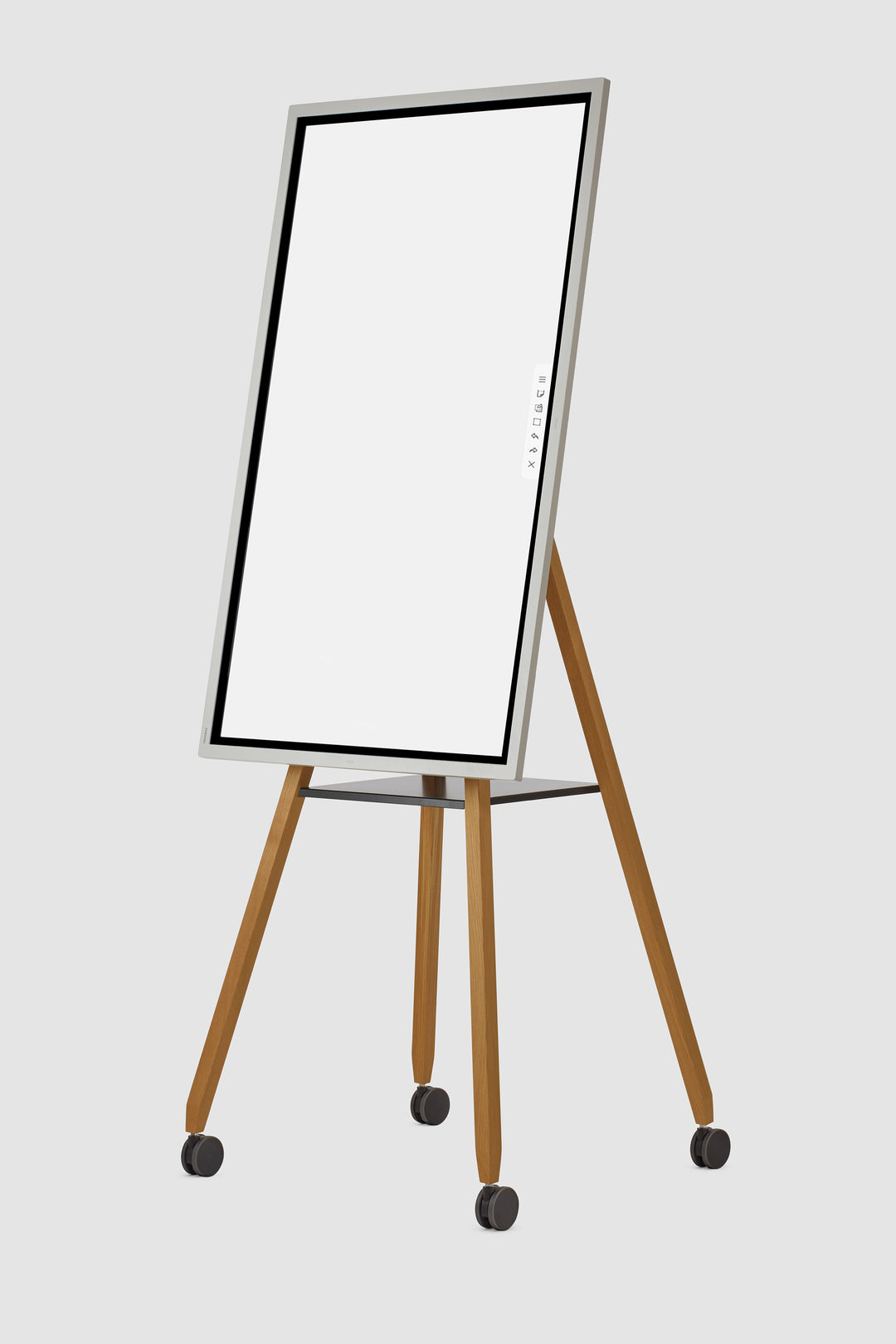 Flip It stand compatible with Samsung Flip 55" and 65"