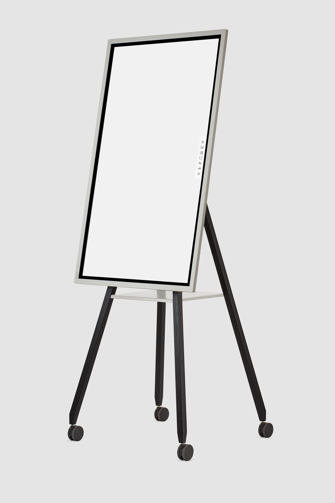 Flip It stand compatible with Samsung Flip 55" and 65"
