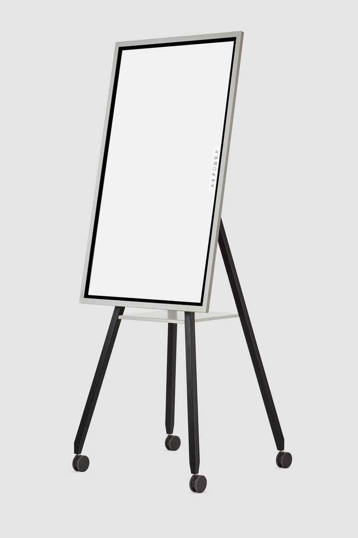 Flip It stand compatible with Samsung Flip 55" and 65"