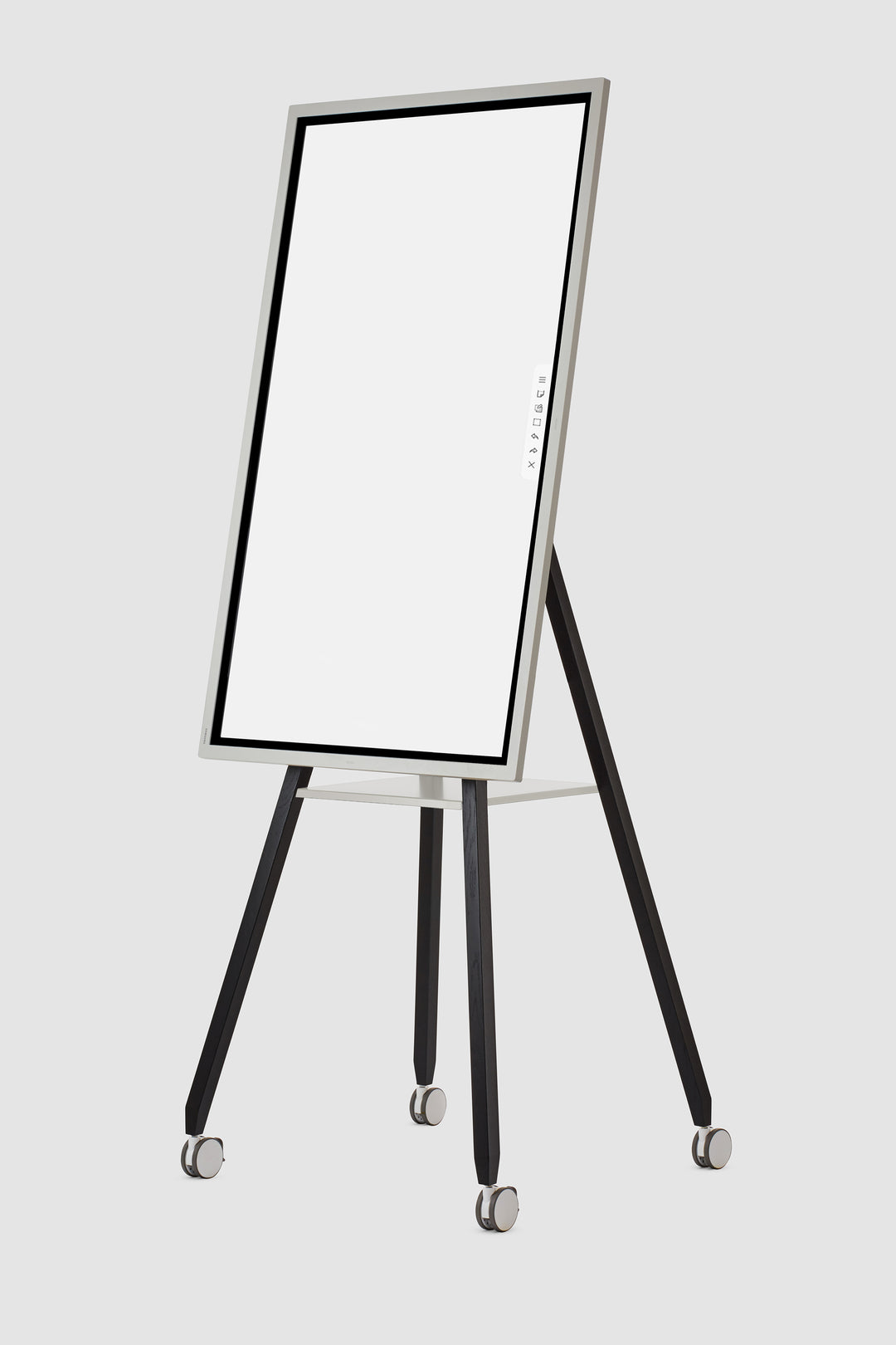 Flip It stand compatible with Samsung Flip 55" and 65"