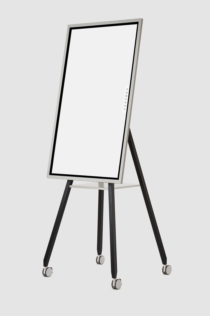 Flip It stand compatible with Samsung Flip 55" and 65"