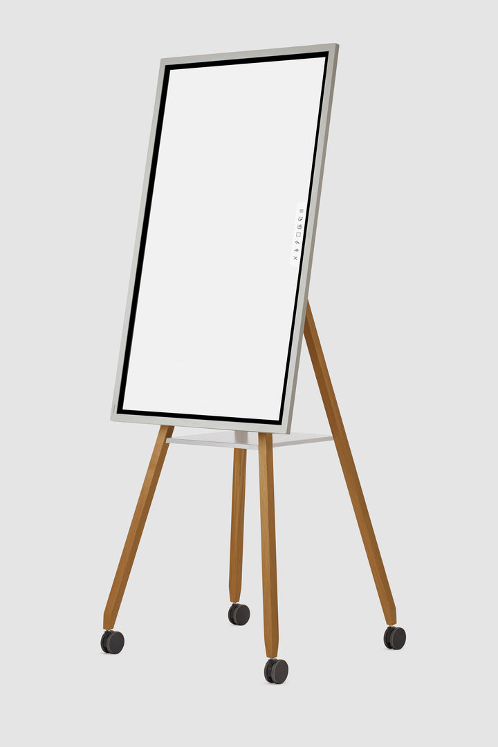 Flip It stand compatible with Samsung Flip 55" and 65"