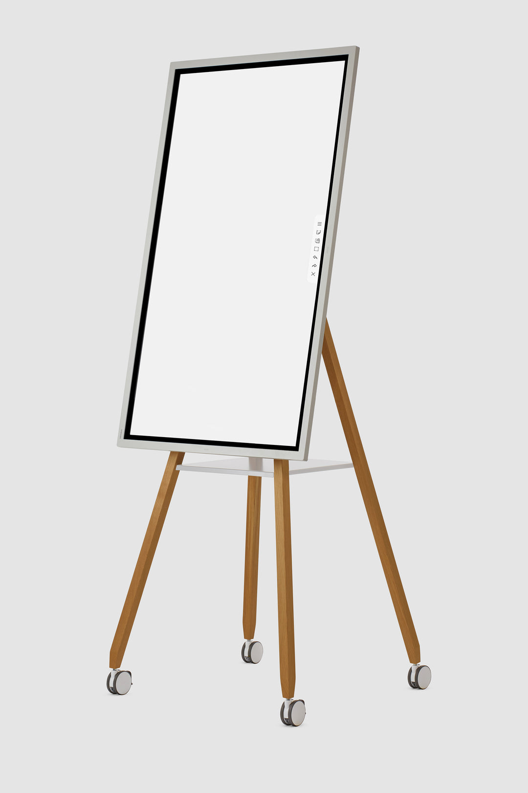 Flip It stand compatible with Samsung Flip 55" and 65"