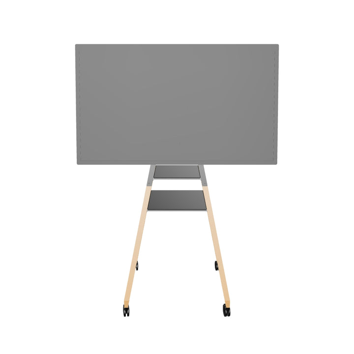 Flip It stand compatible with Samsung Flip 55" and 65"