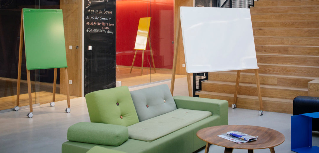 Design Thinking einfach erklärt: Von echten Problemen zu getesteten Lösungen