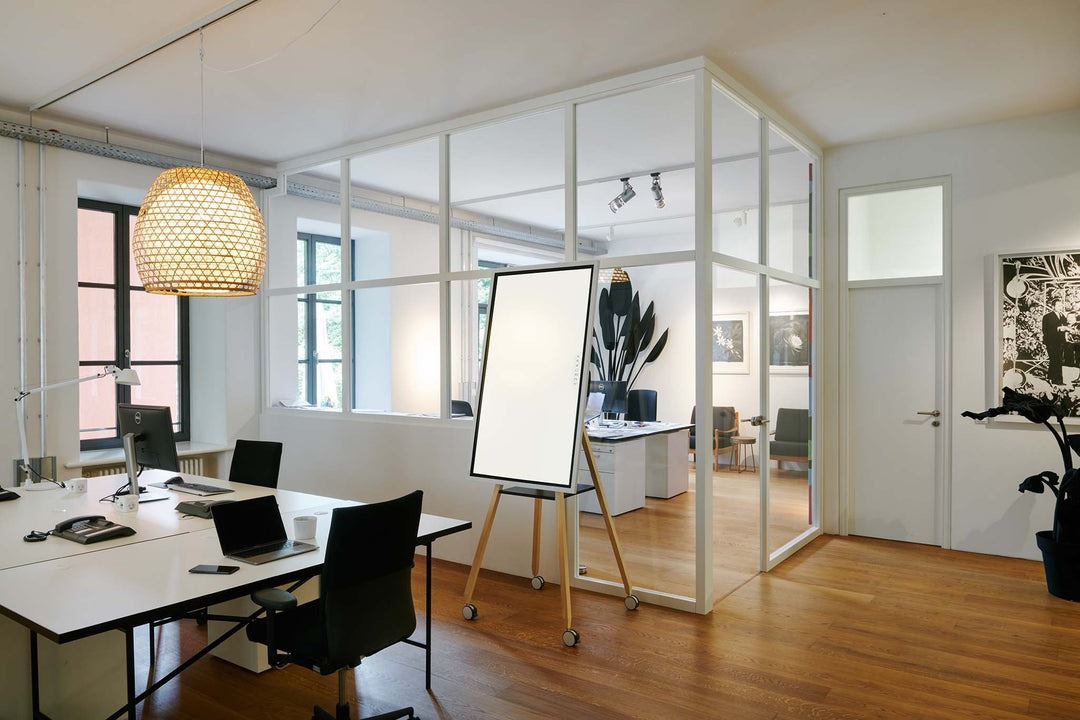 Ergonomie am Arbeitsplatz: So gestalten Sie Ihren Arbeitsplatz gesund und effizient