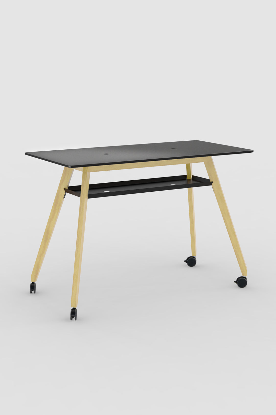 <transcy>Table haute Link and Think</transcy>