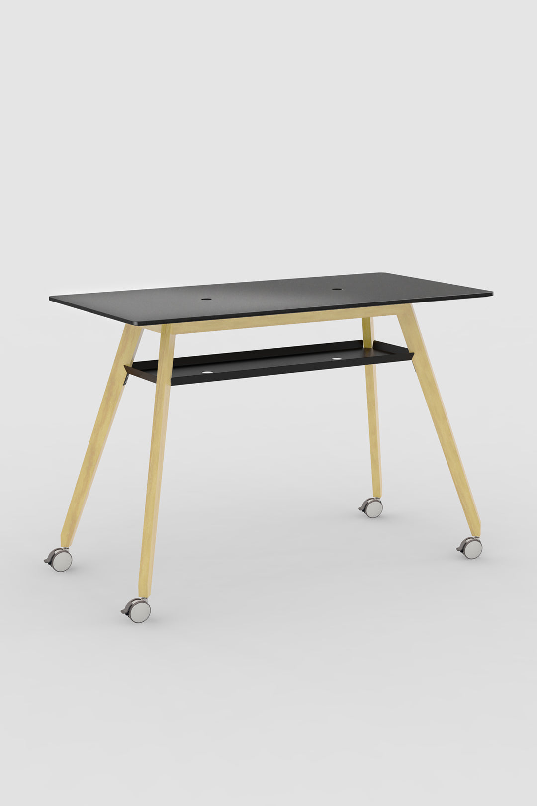 <transcy>Table haute Link and Think</transcy>