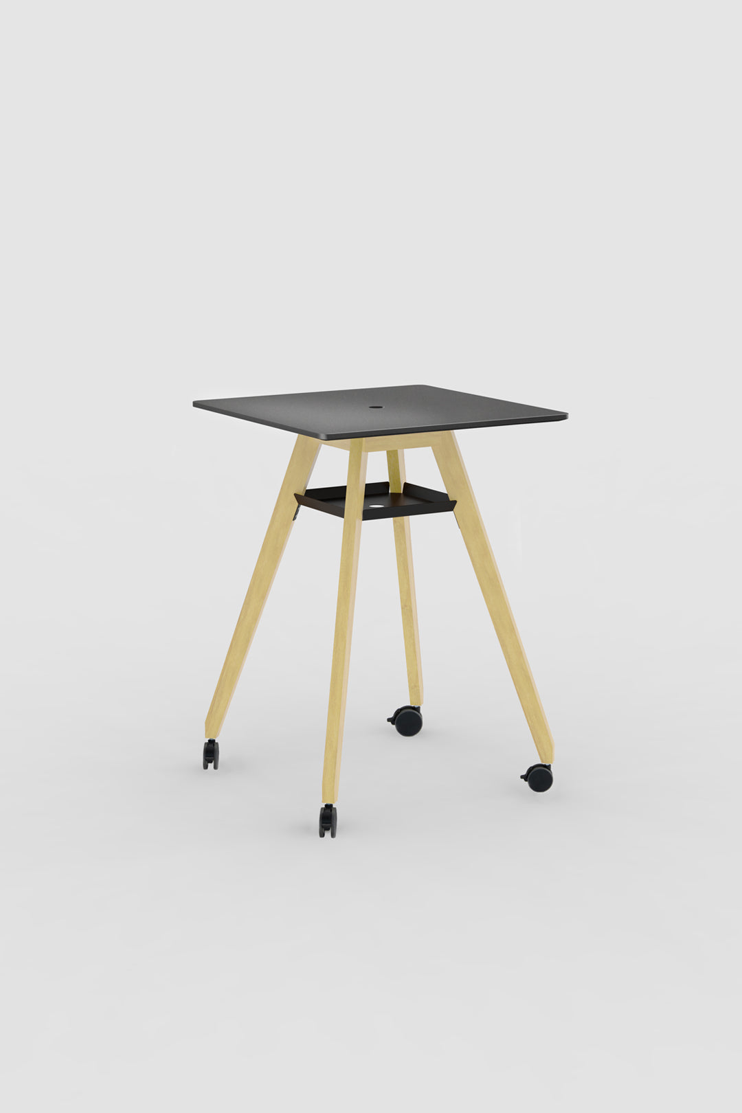 <transcy>Table haute Link and Think</transcy>