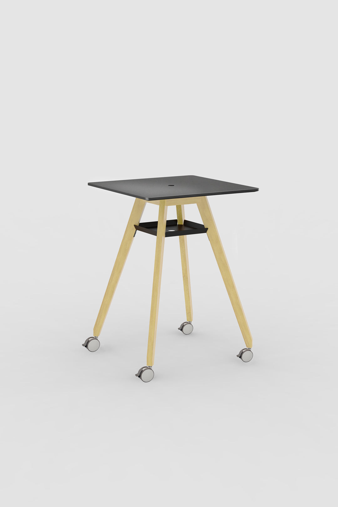 <transcy>Table haute Link and Think</transcy>