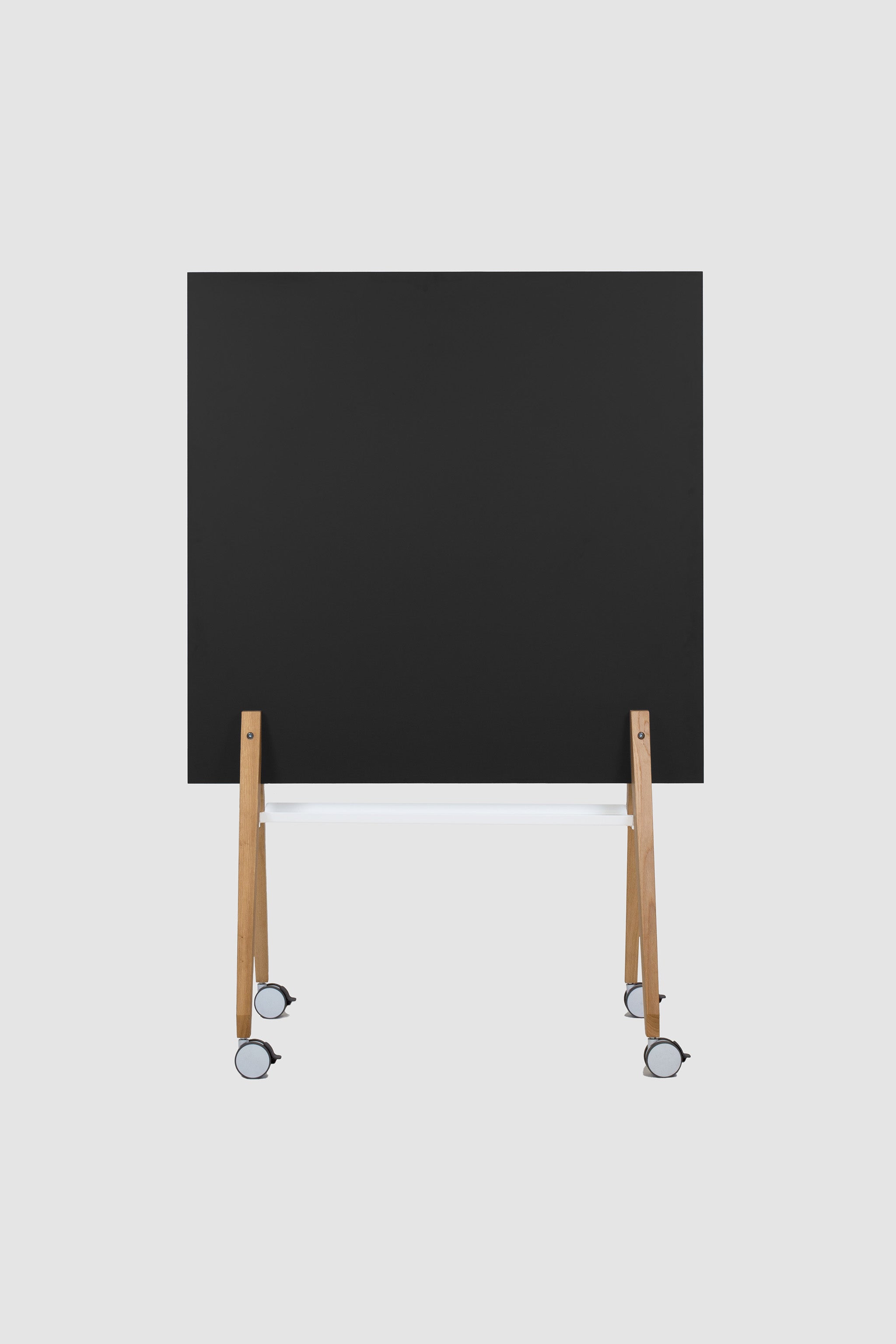 Pin board Pin up on Tour 120 cm, black