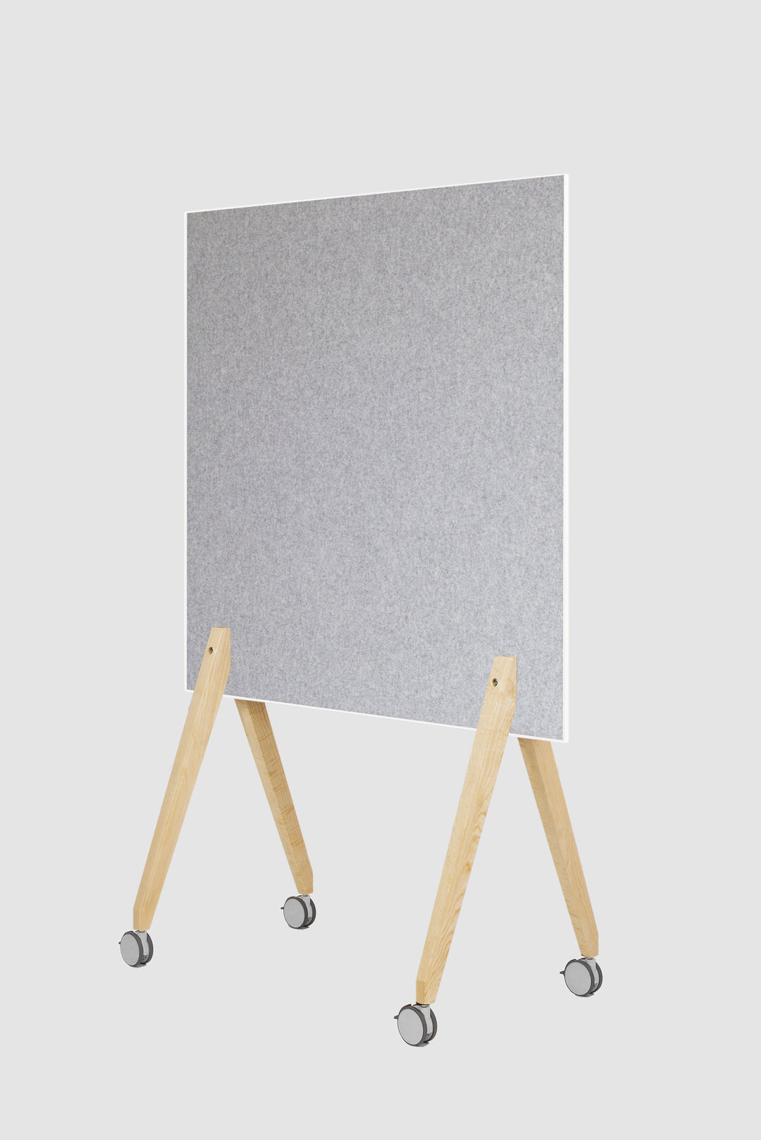 Pin board Pin Up on Tour 120 cm, white