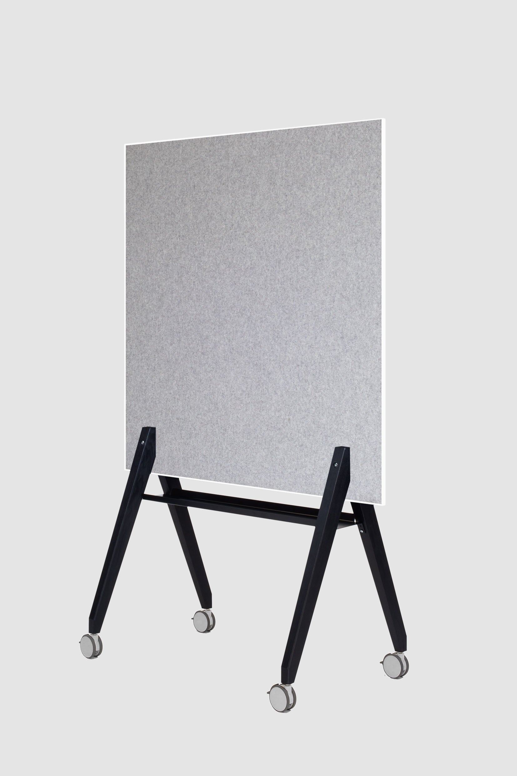 Pin board Pin Up on Tour 120 cm, white