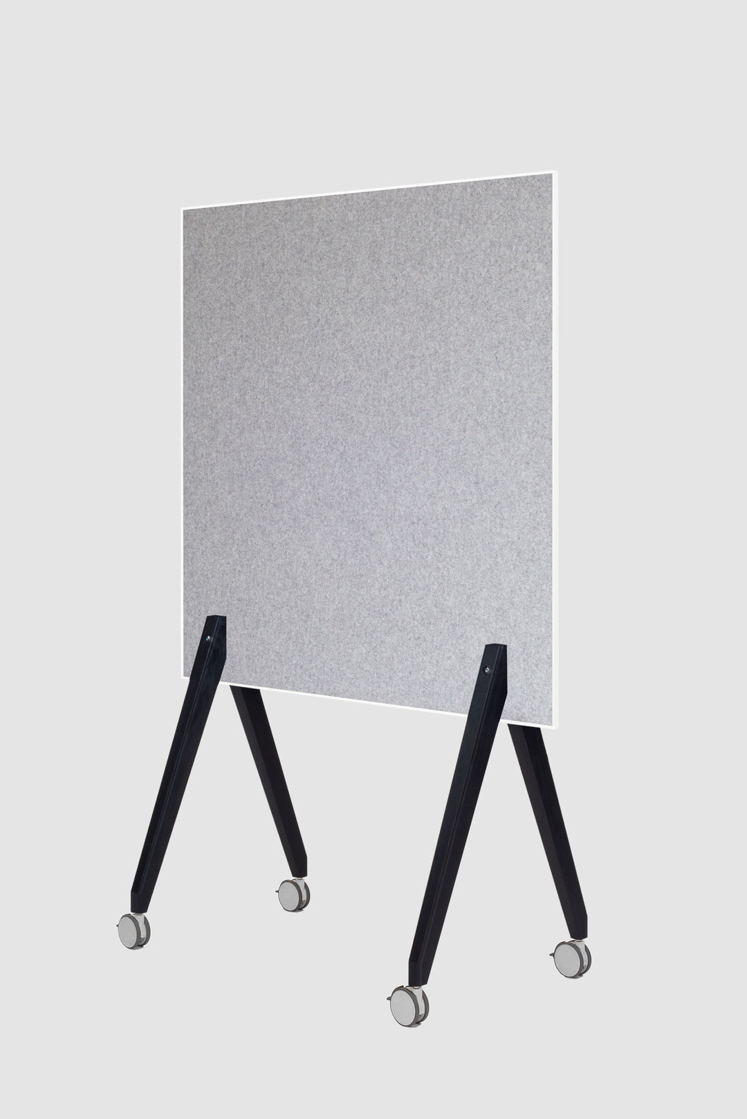 Pin board Pin Up on Tour 120 cm, white