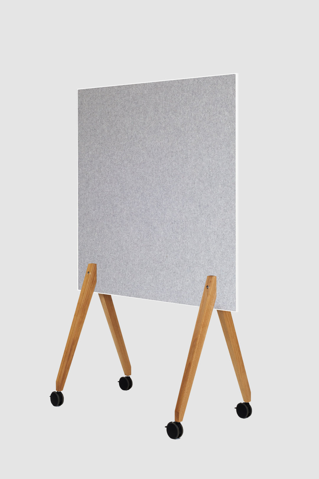 Pin board Pin Up on Tour 120 cm, white