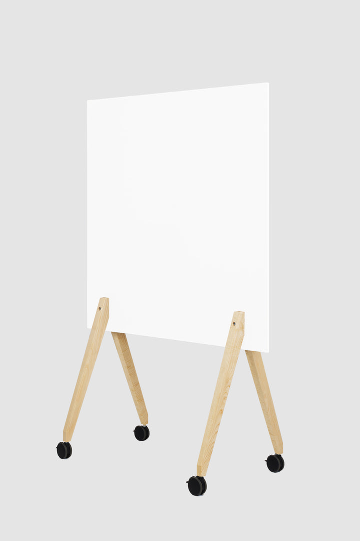 Pin board Pin Up on Tour 120 cm, white