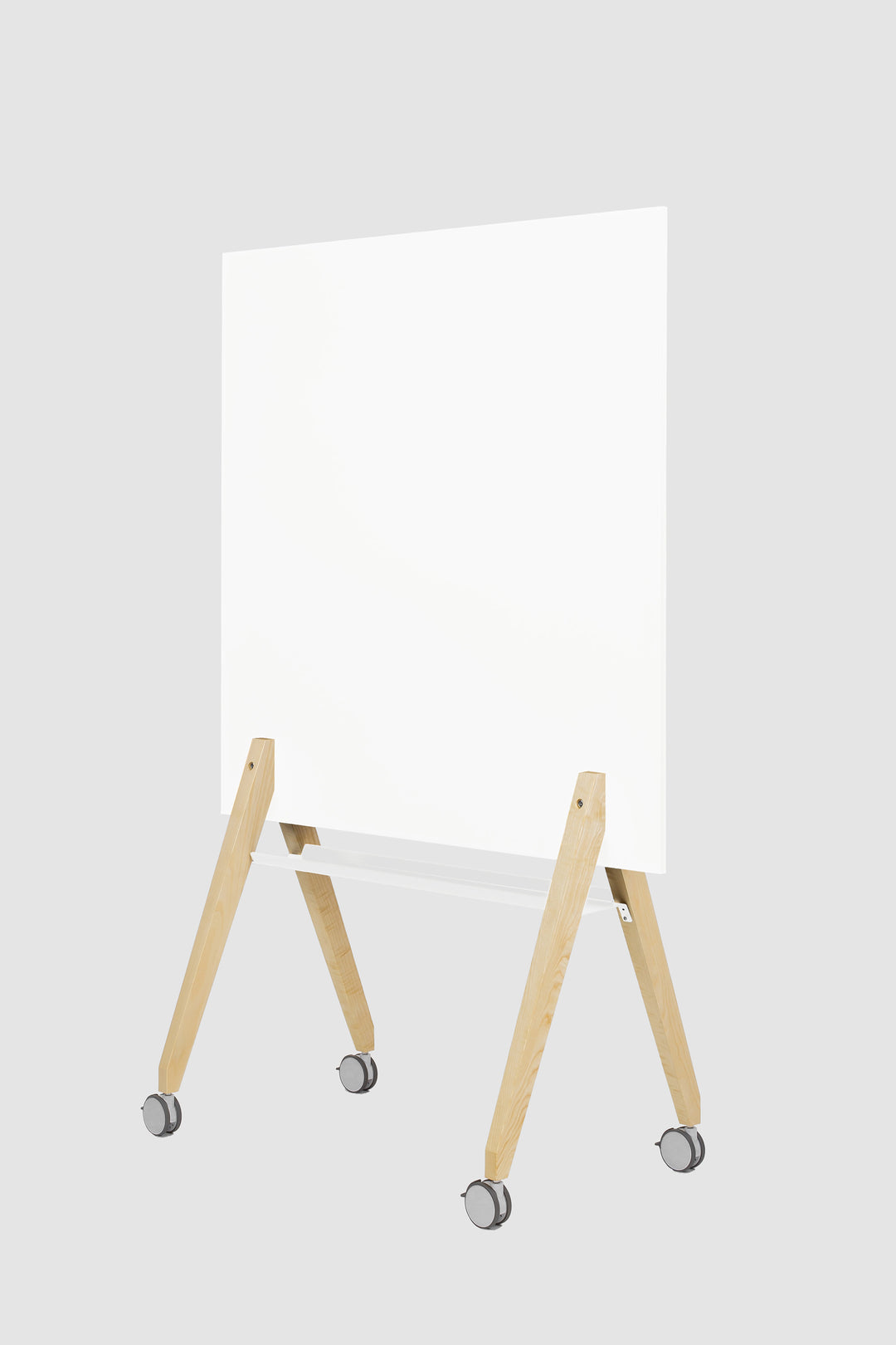 Pin board Pin Up on Tour 120 cm, white