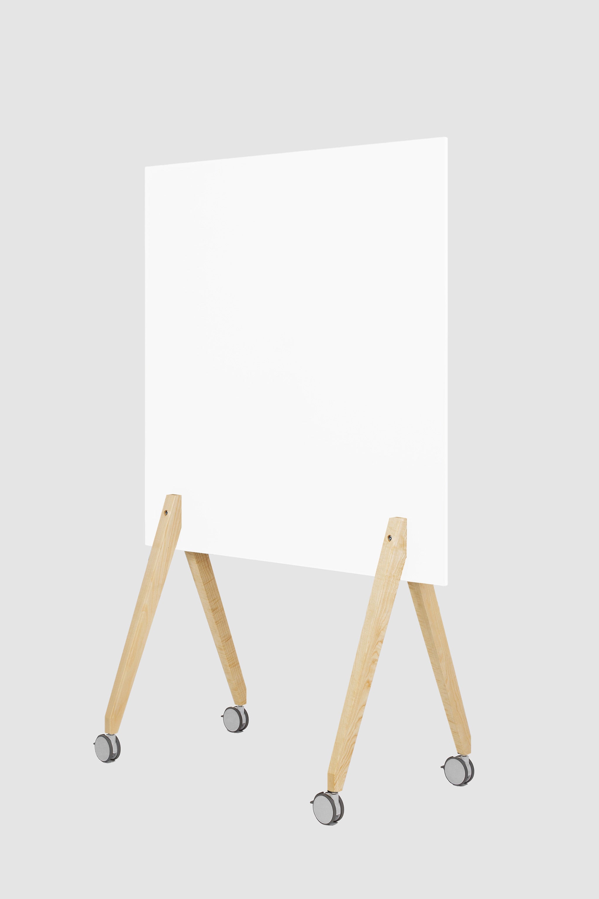 Pin board Pin Up on Tour 120 cm, white