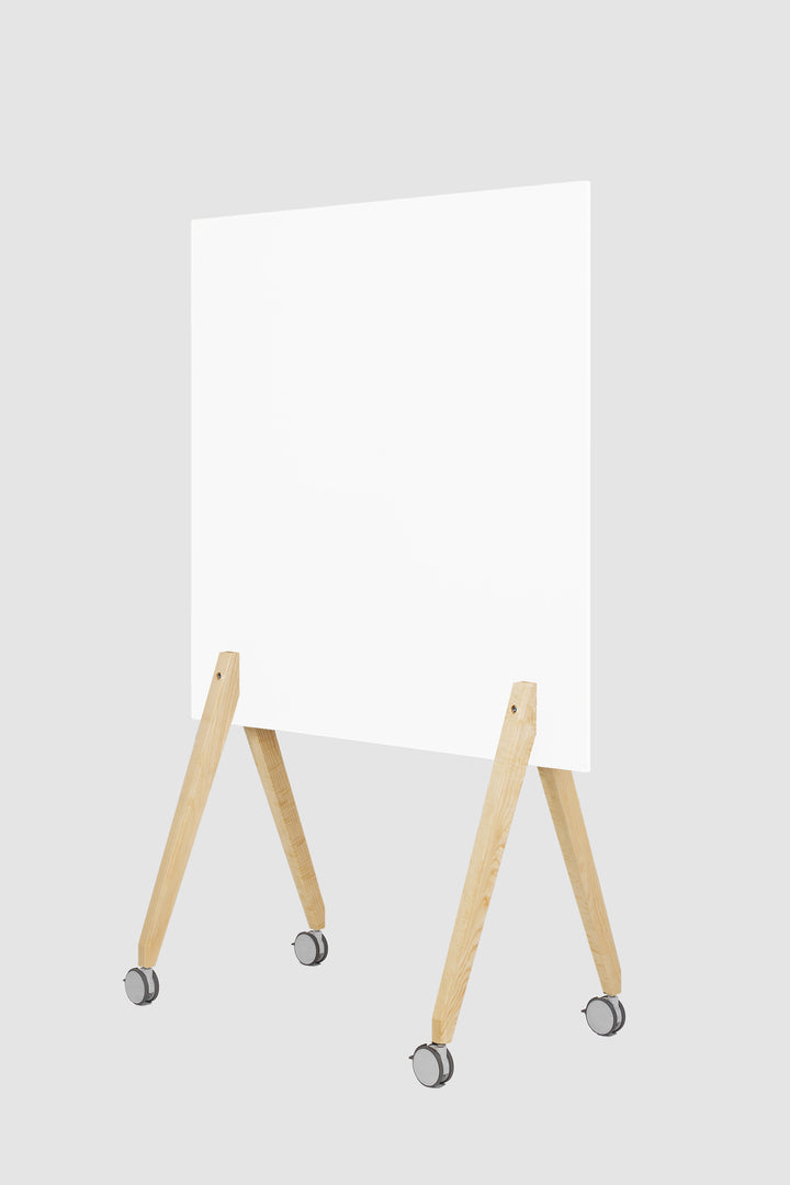 Pin board Pin Up on Tour 120 cm, white