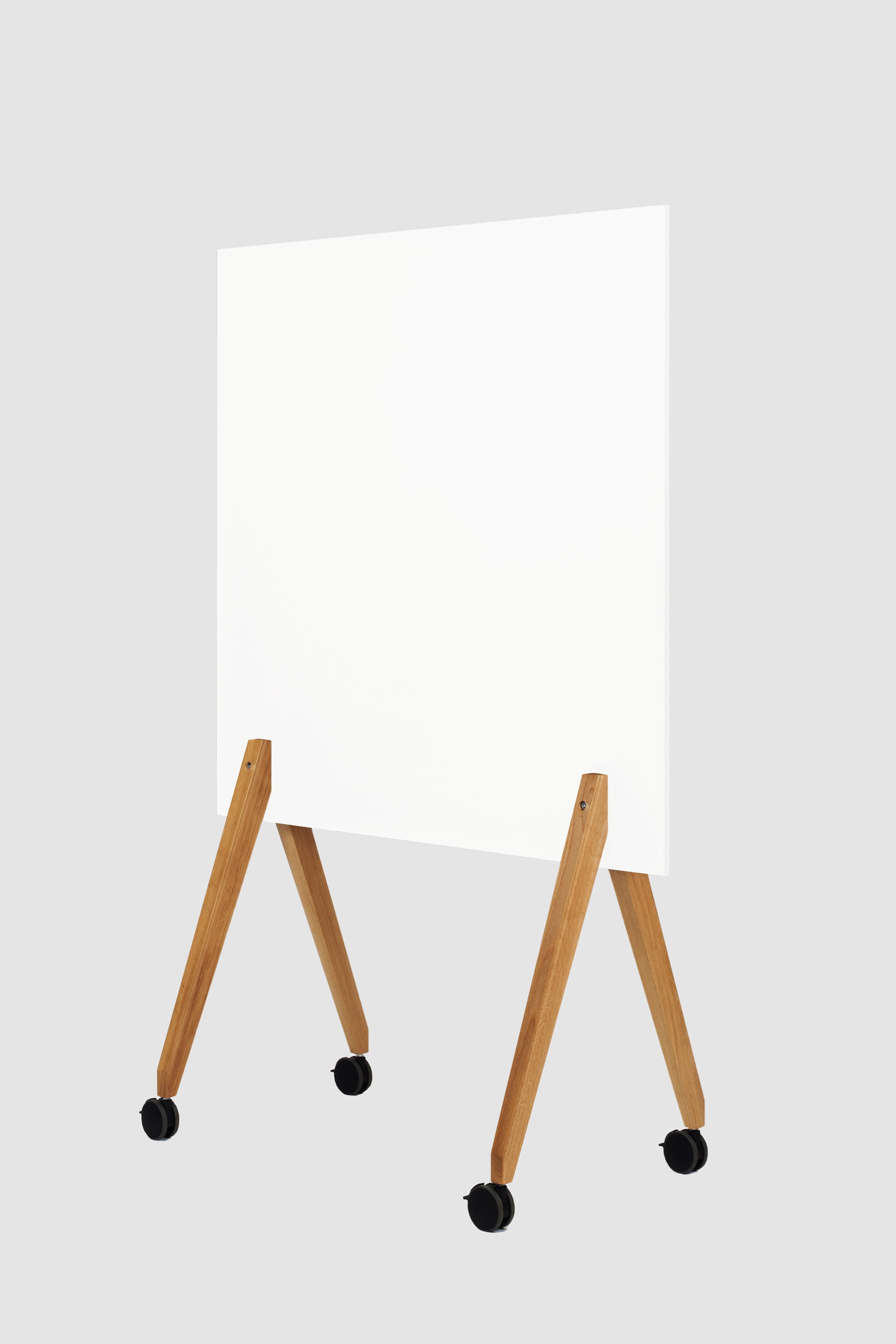 Pin board Pin Up on Tour 120 cm, white