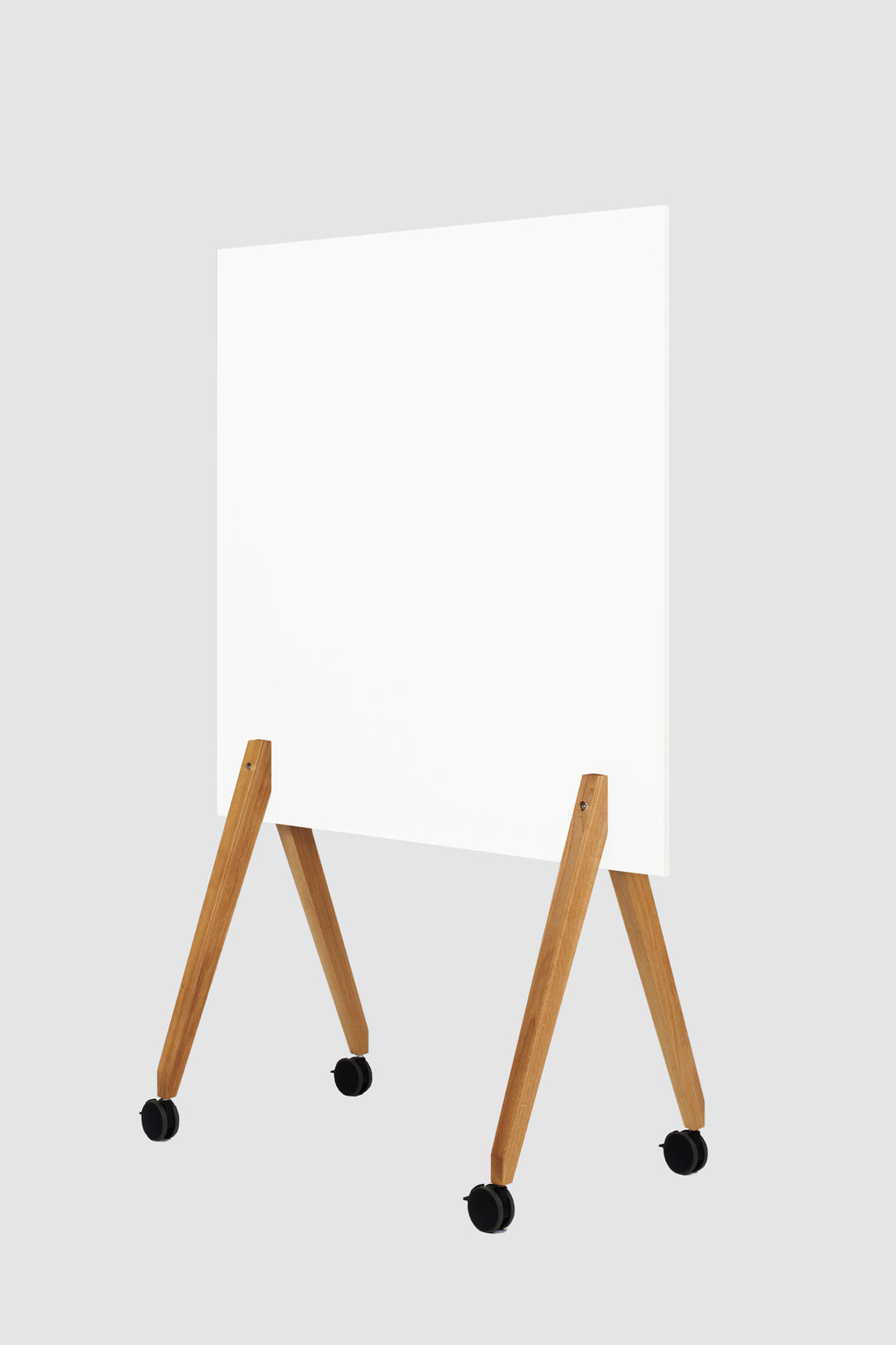 Pin board Pin Up on Tour 120 cm, white