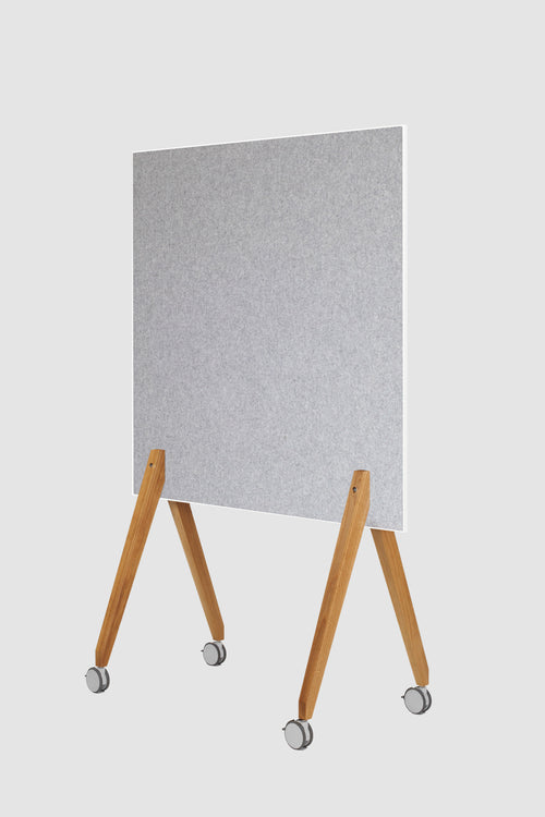 Pinnwand Pin Up on Tour 120cm, weiß - roomours.de